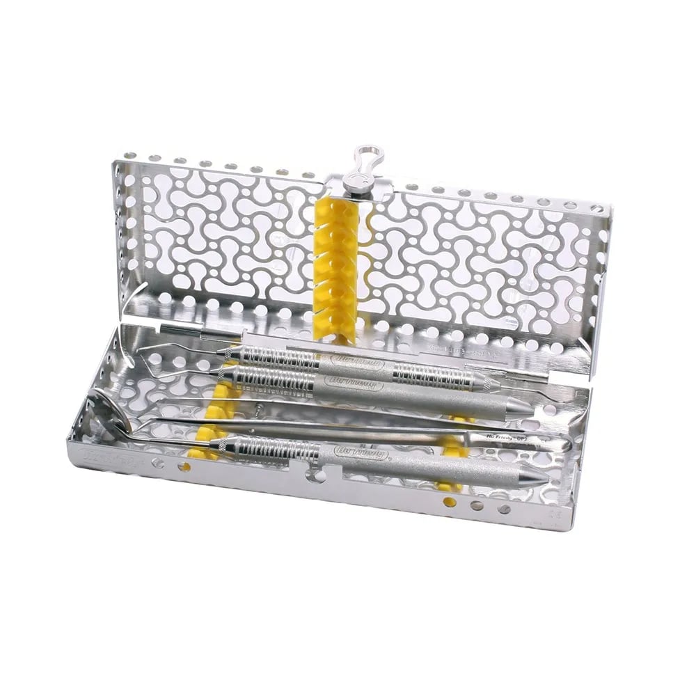 IMS Infinity DIN Collection, Exam Kit