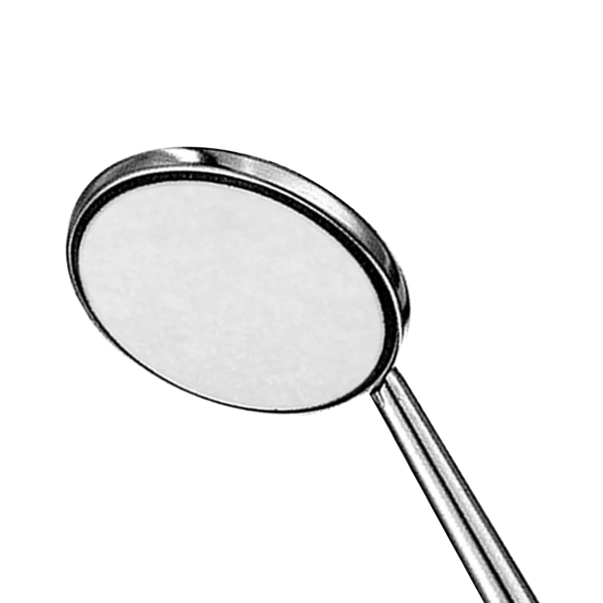 Front Surface Mouth Mirror #4