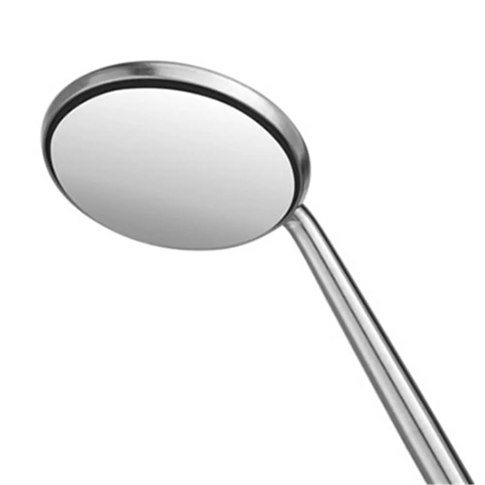 HD Mirror #4 Single Side, European