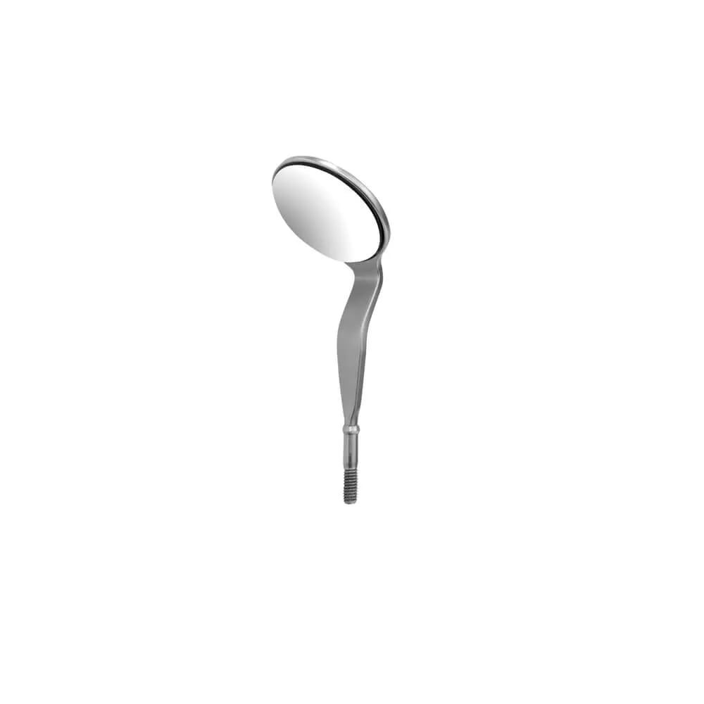 Double Side Cone Socket Mirrors #5, 24mm Diameter