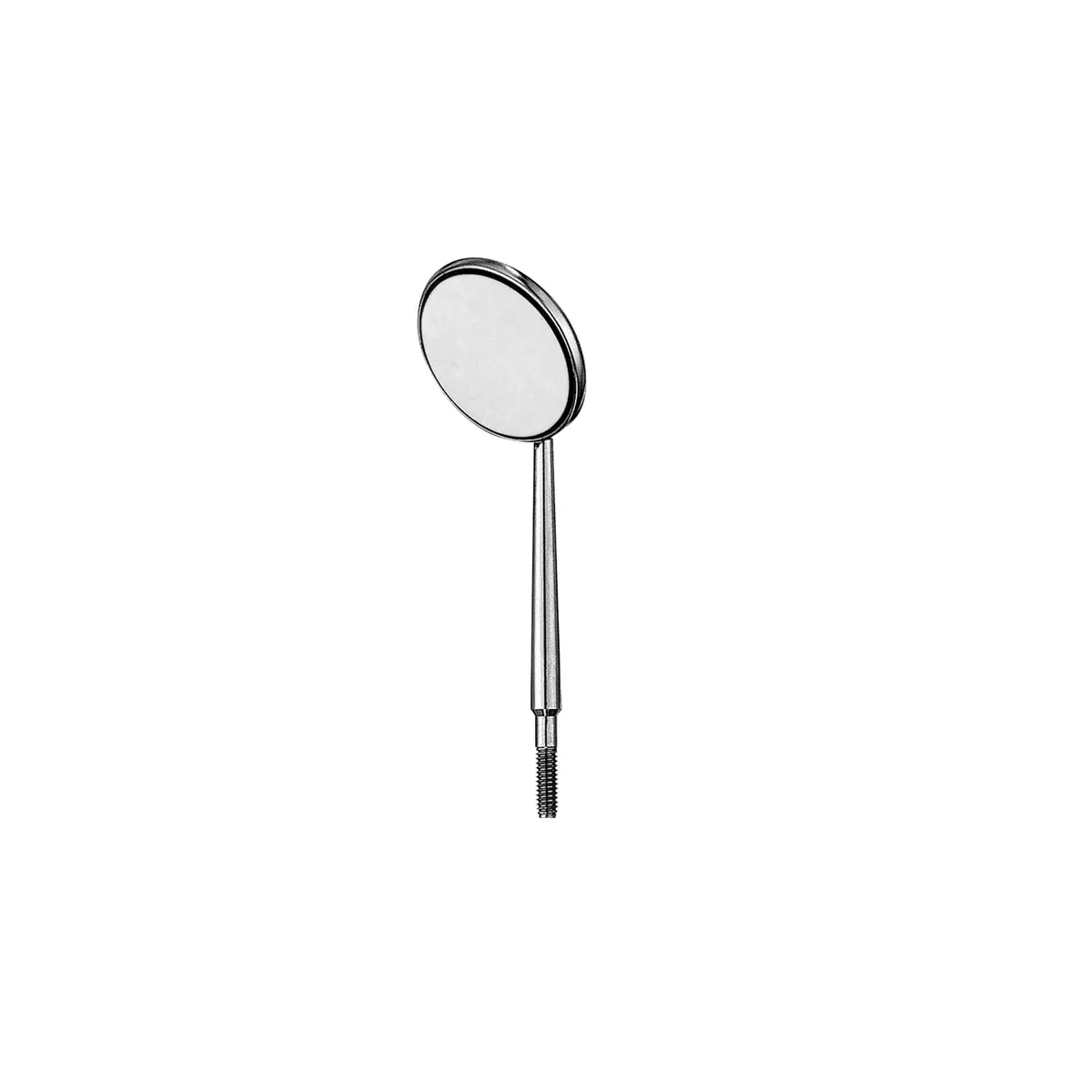 Front Surface Mouth Mirror #5, PK/3