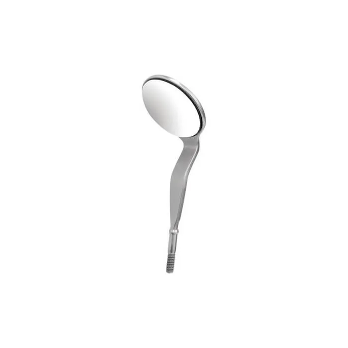 Double Sided Front Surface Mouth Mirror #5