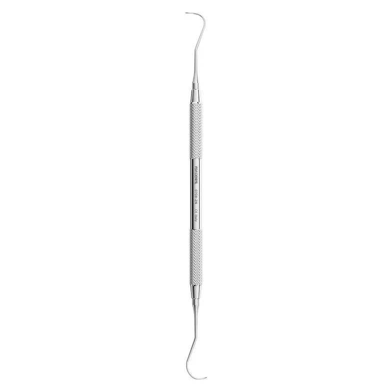 مسبار جيب لثوي Fig. 2N nabers