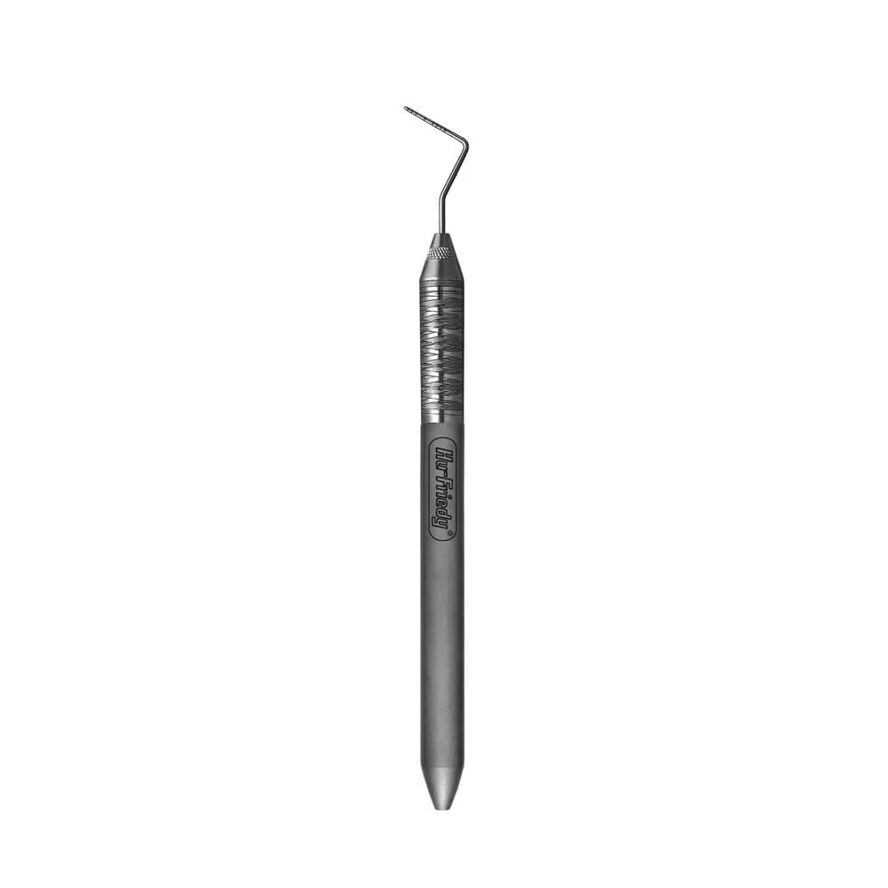 Williams Probe, Handle #6