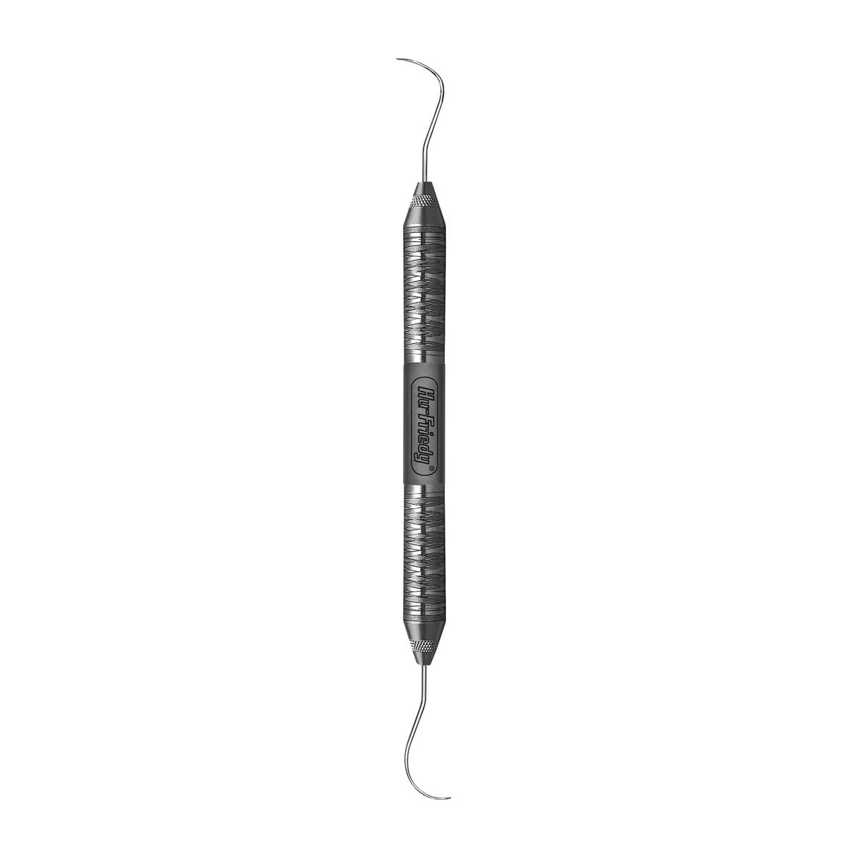 Nabers Probe #2N, Handle #6