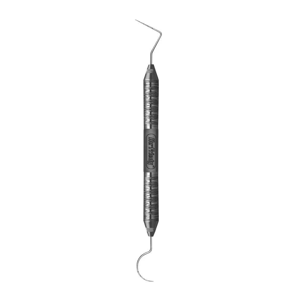 Cattoni Probe #3/4, Handle #6