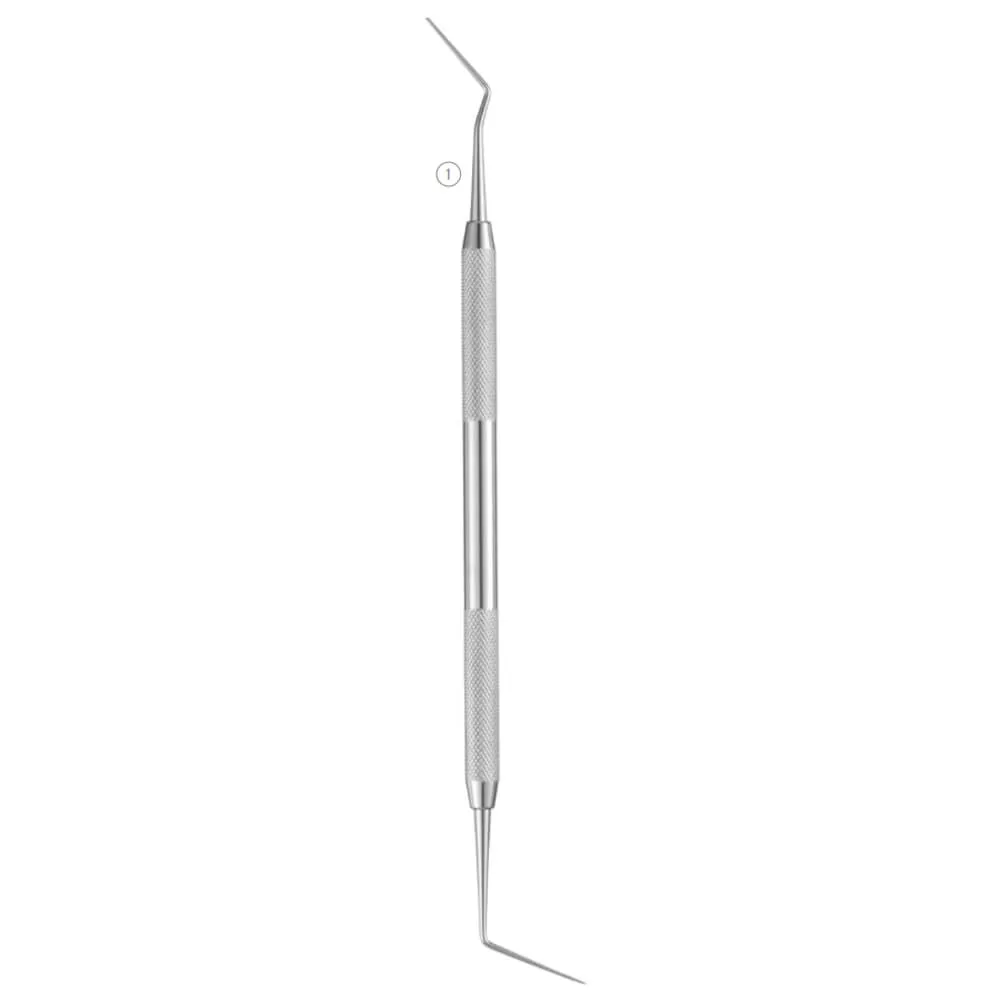 Endo Explorer #1 Al-Fouzan