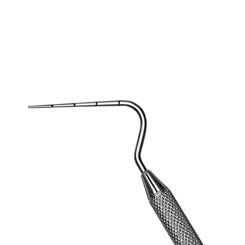 Posterior Endo Plugger #8-1/2