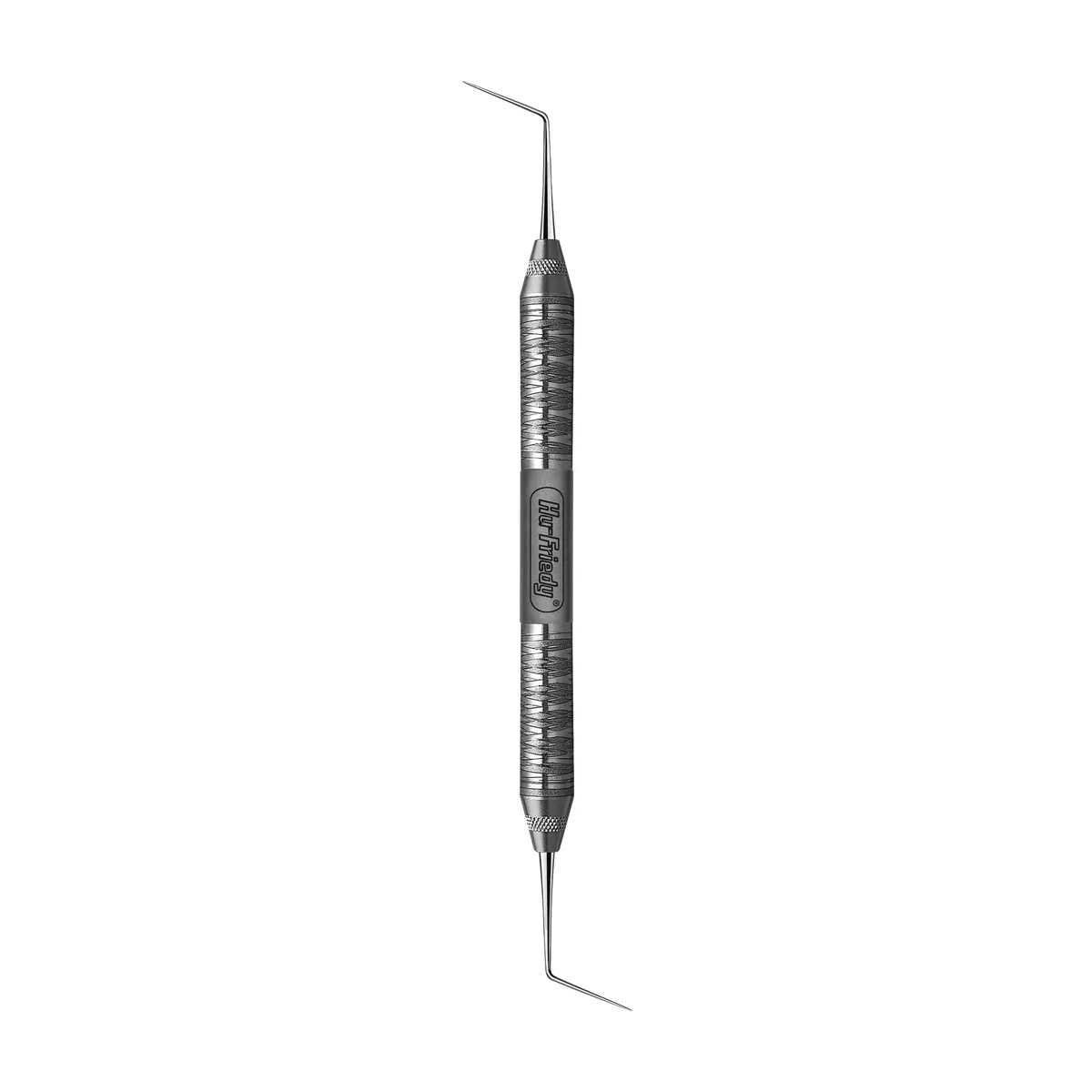 Endo Explorer #DG16, Length 6.5", Handle #6