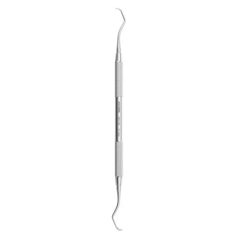 Gracey Curette Fig. 7/8