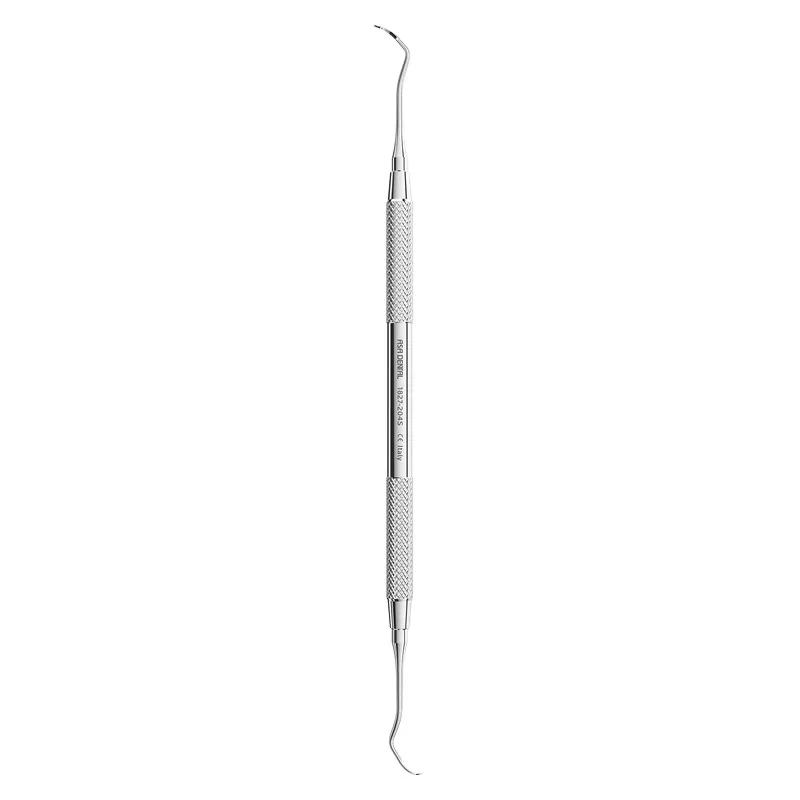 مقشطة لثوية Fig. 204S