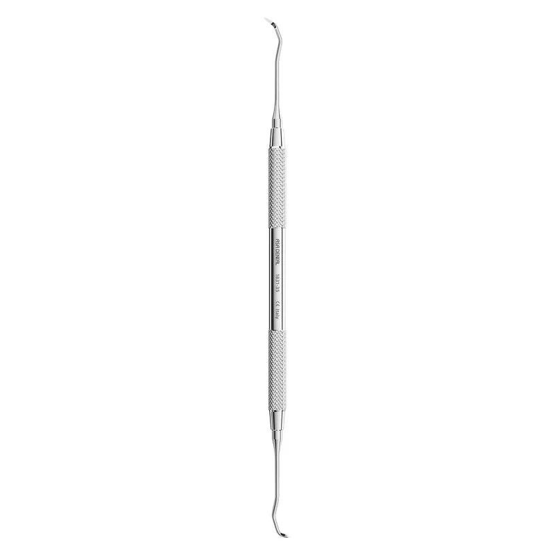 مقشطة لثوية Fig. 34/35
