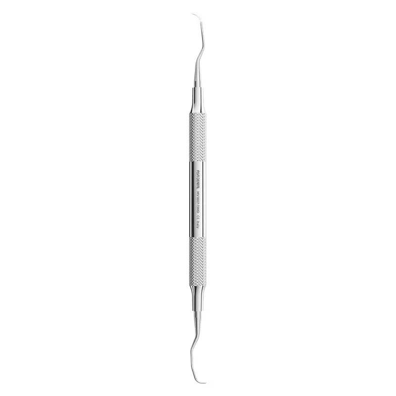 مكشطة Light Gracey Fig. 11/14 إنسي وحشي