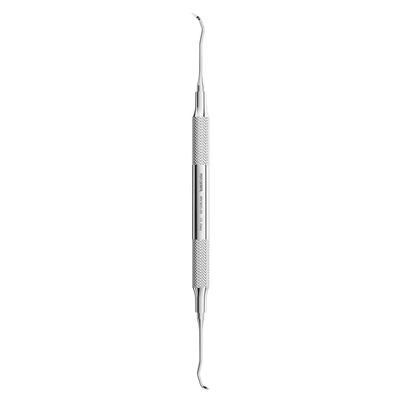 Periodontal Curette Jacquette Fig. 34/35