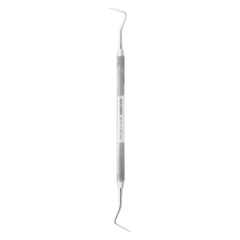 Periodontal Scaler Goldman Fox Fig. 11