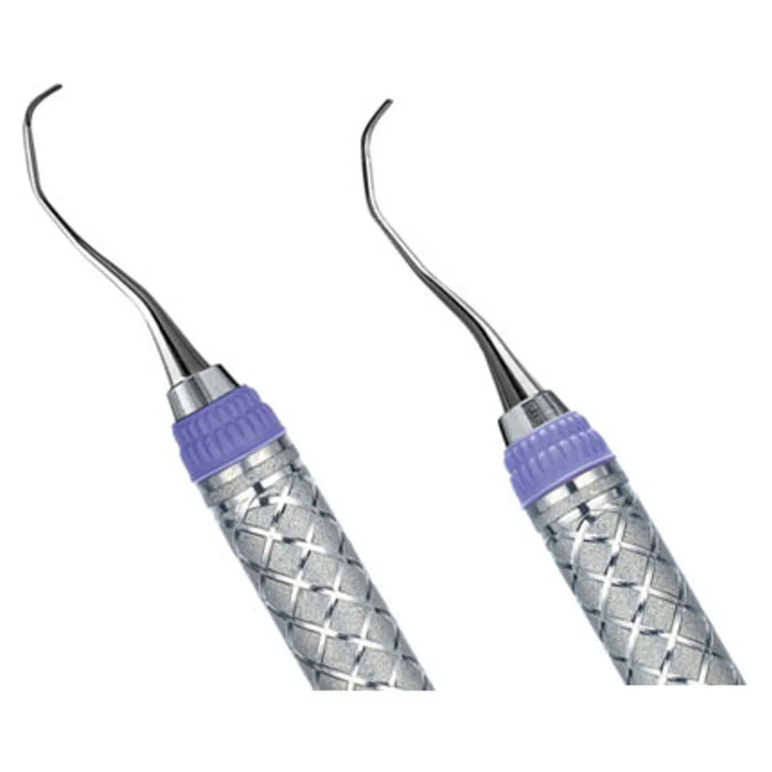 Gracey Curette #13/14, Handle #4, Distal