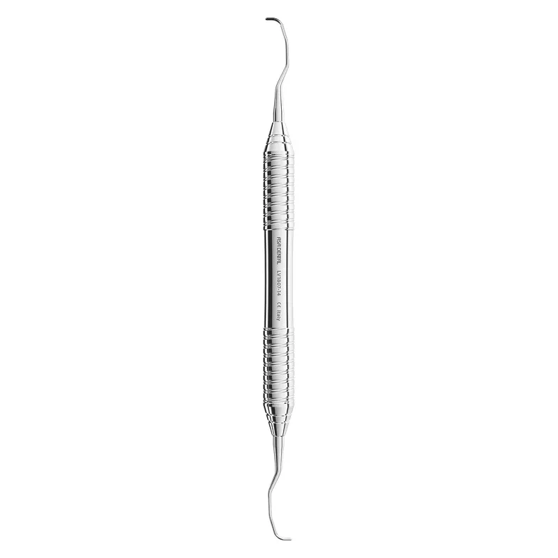 مكشطة Fig. 13/14 Cracey Leonardo