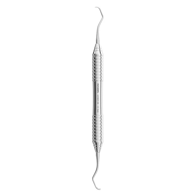 مكشطة Fig. 7/8 Cracey Leonardo