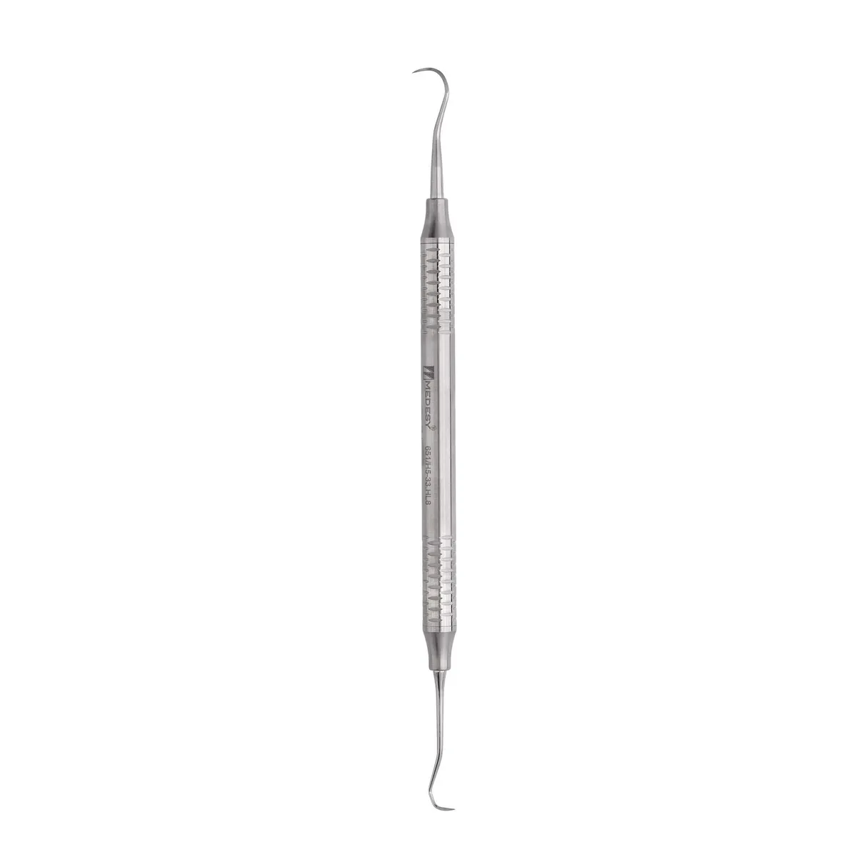 Hygienist Scaler Towner Jacquette H5-33