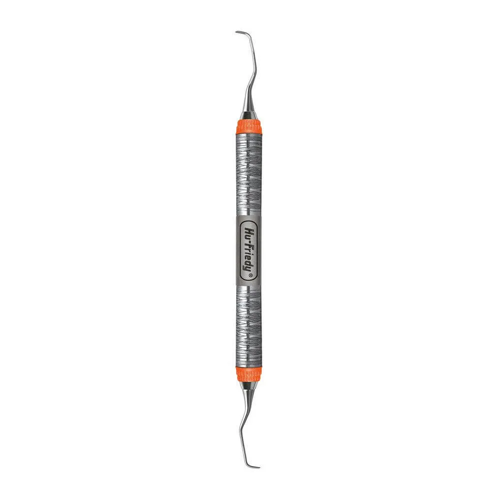 Gracey Curette #11/12, Handle #4, Mesial