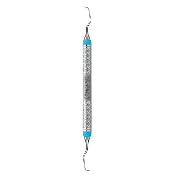 Gracey Curette #7/8, Handle #4, Oral/Buccal