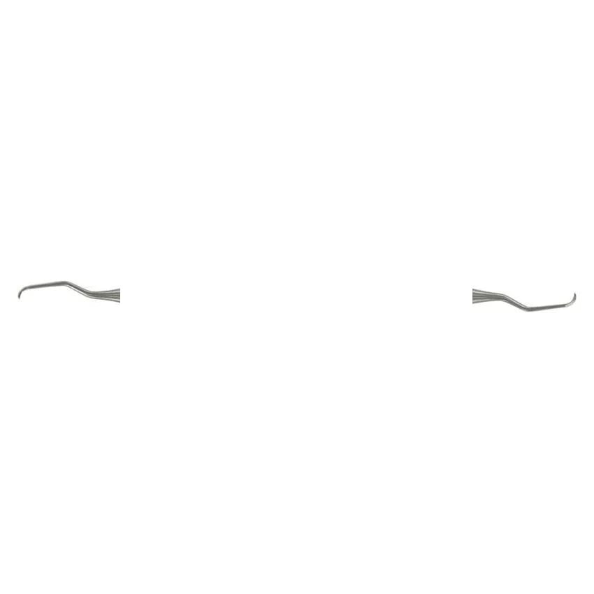 Mini Five Gracey Curette #1/2 Oral/Labial