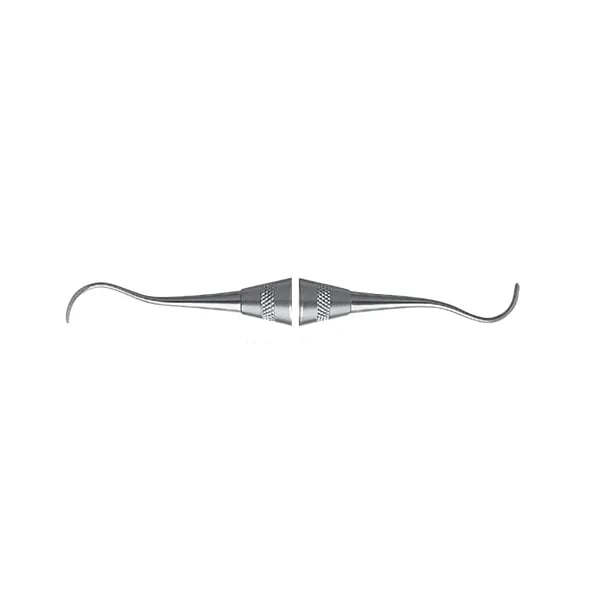 McCall Curette #17/18