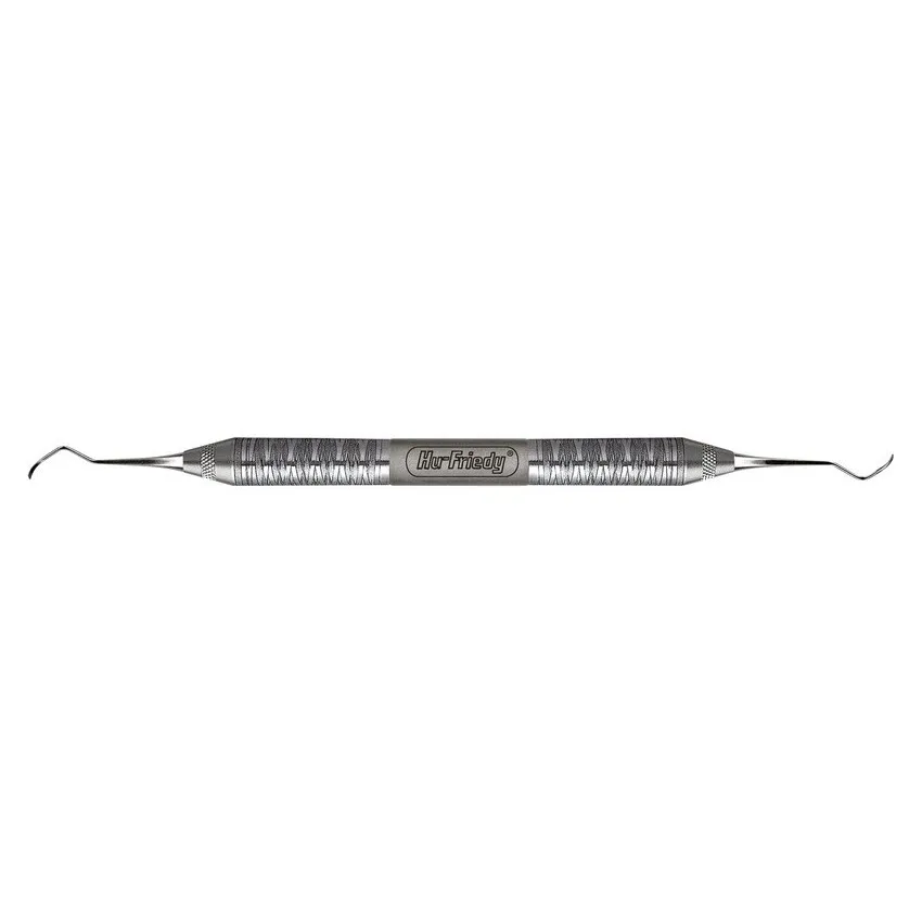 Columbia University Curette #13/14, Handle #6
