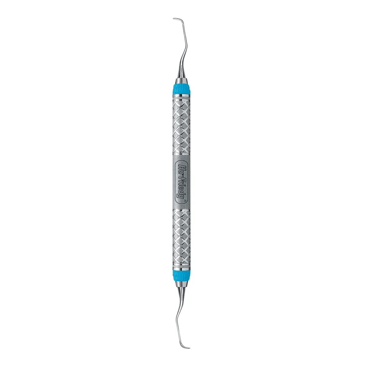 Extra Rigid Gracey Curette #11/12, Handle #6, Mesial