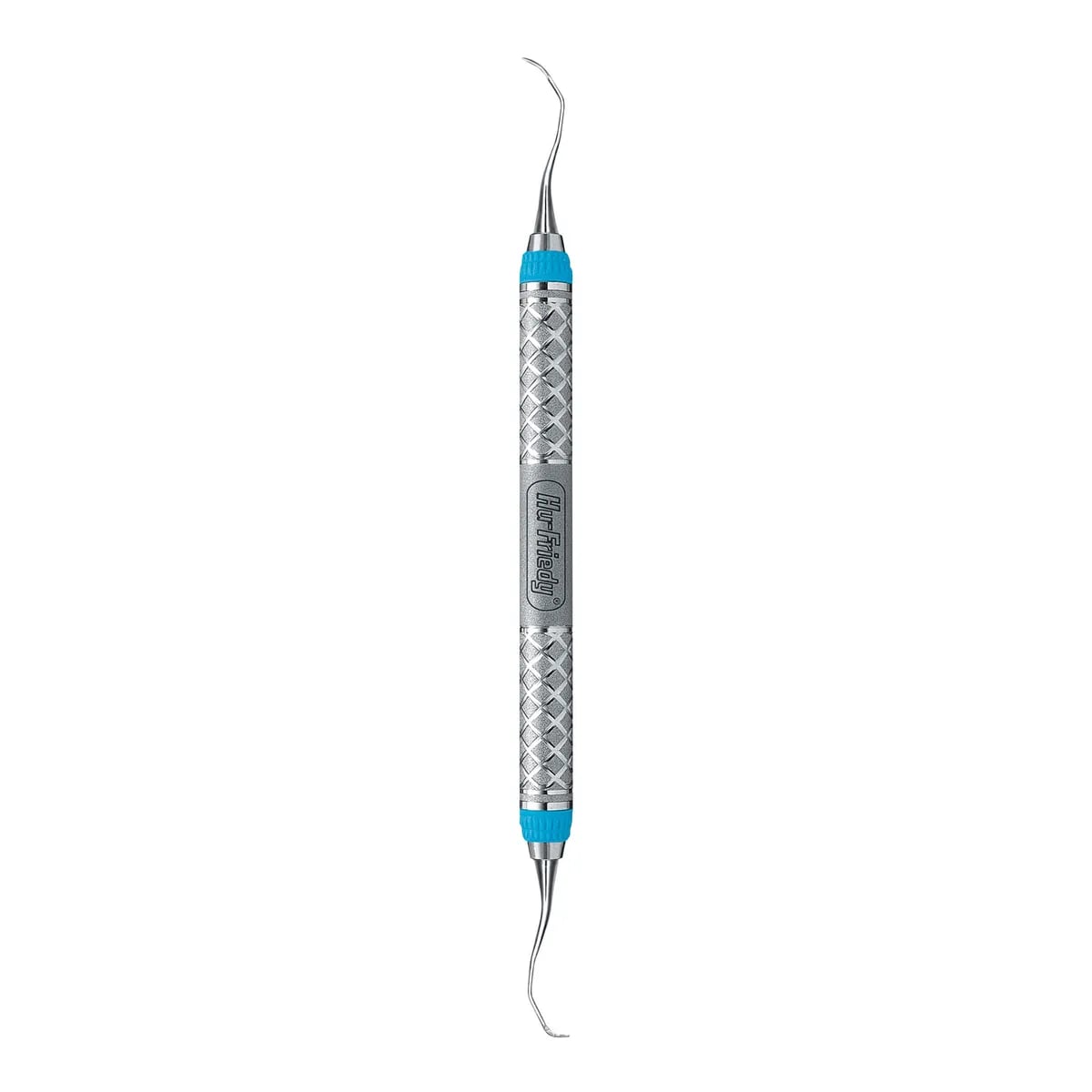 Extra Rigid Gracey Curette #13/14, Handle #6, Distal