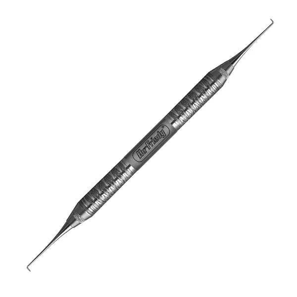 Morse Scaler #0/00, Handle #6