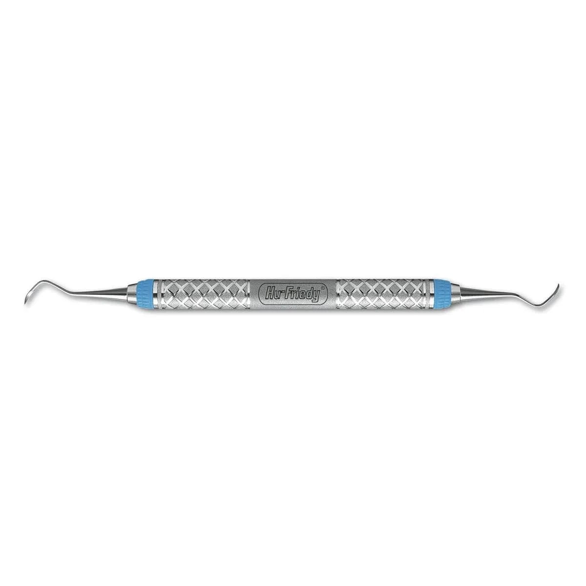 Pointed McCall Curette #13S/14S, Handle #6