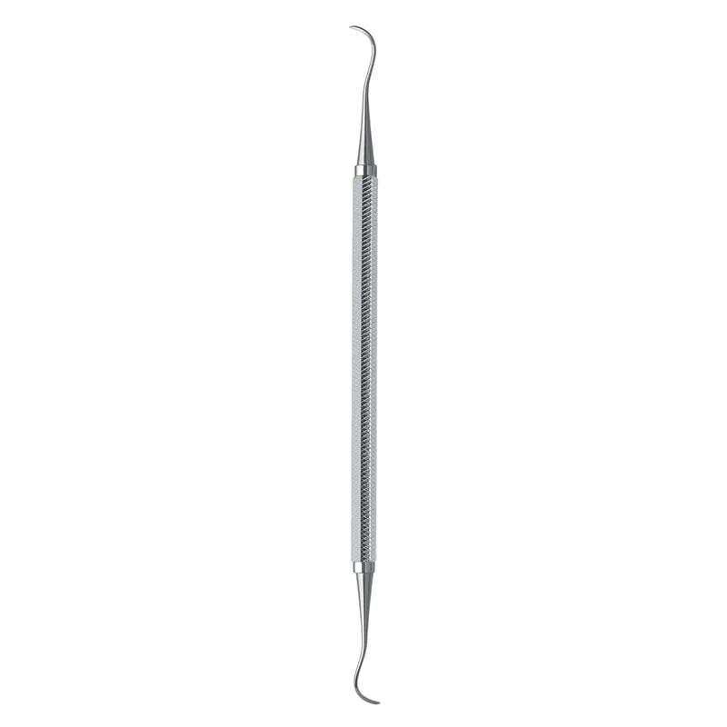 Curette McCall #19/20, Handle #7