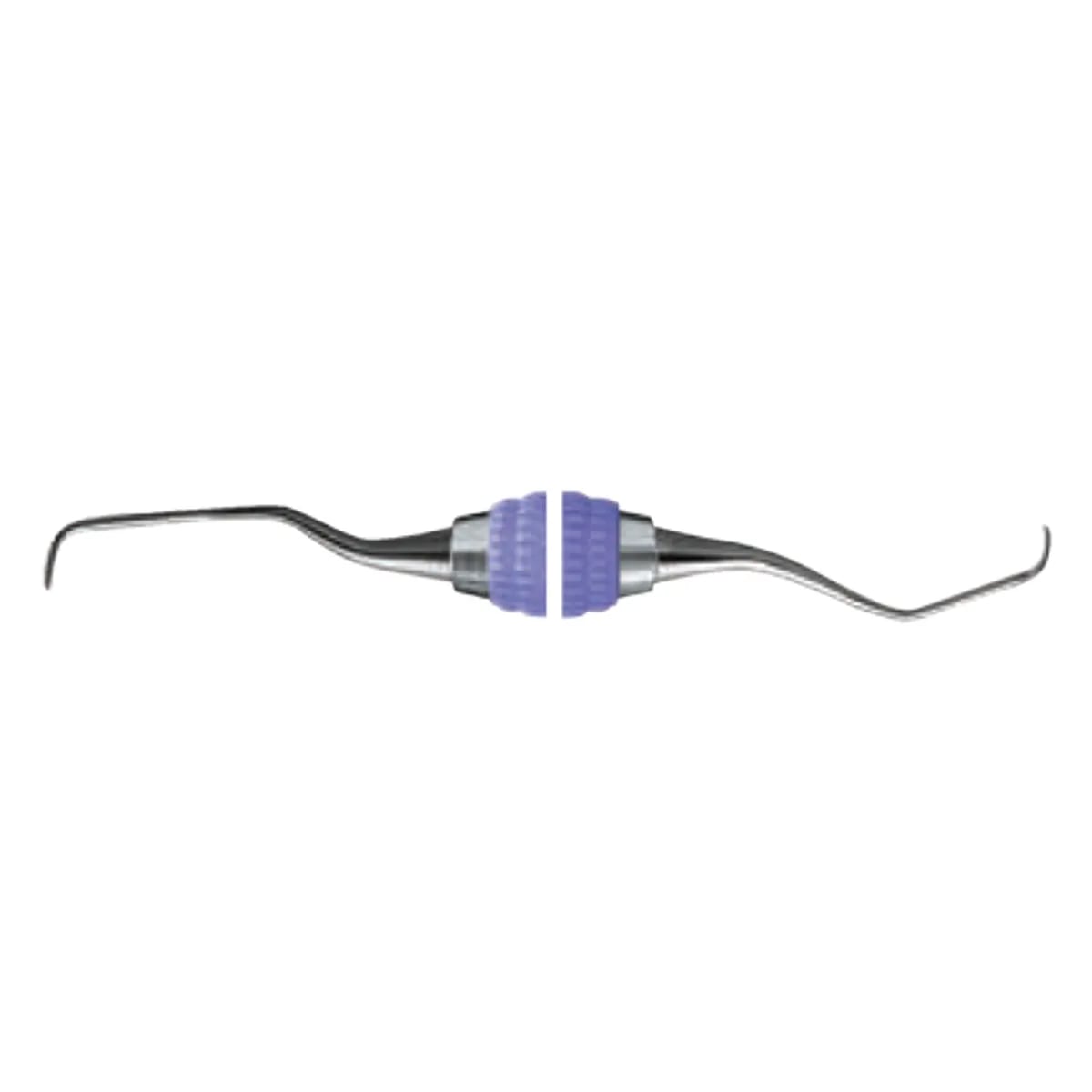 Rigid After Five Gracey Curette #11/12, Handle #6, Mesial