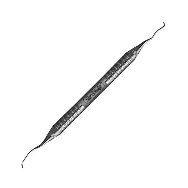 After Five Gracey Curette #11/12, Handle #6, Mesial