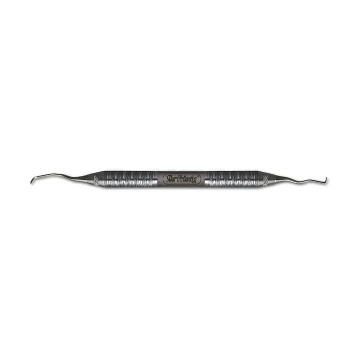 After Five Gracey Curette #12/13, Handle #6, Mesial/Distal