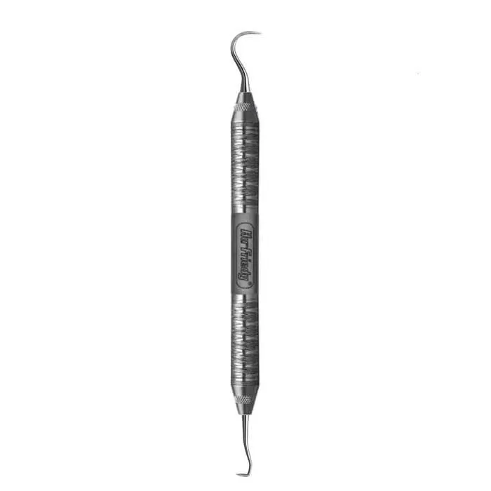 مقشطة U-15 Towner/33 Jacquette، مقبض #6