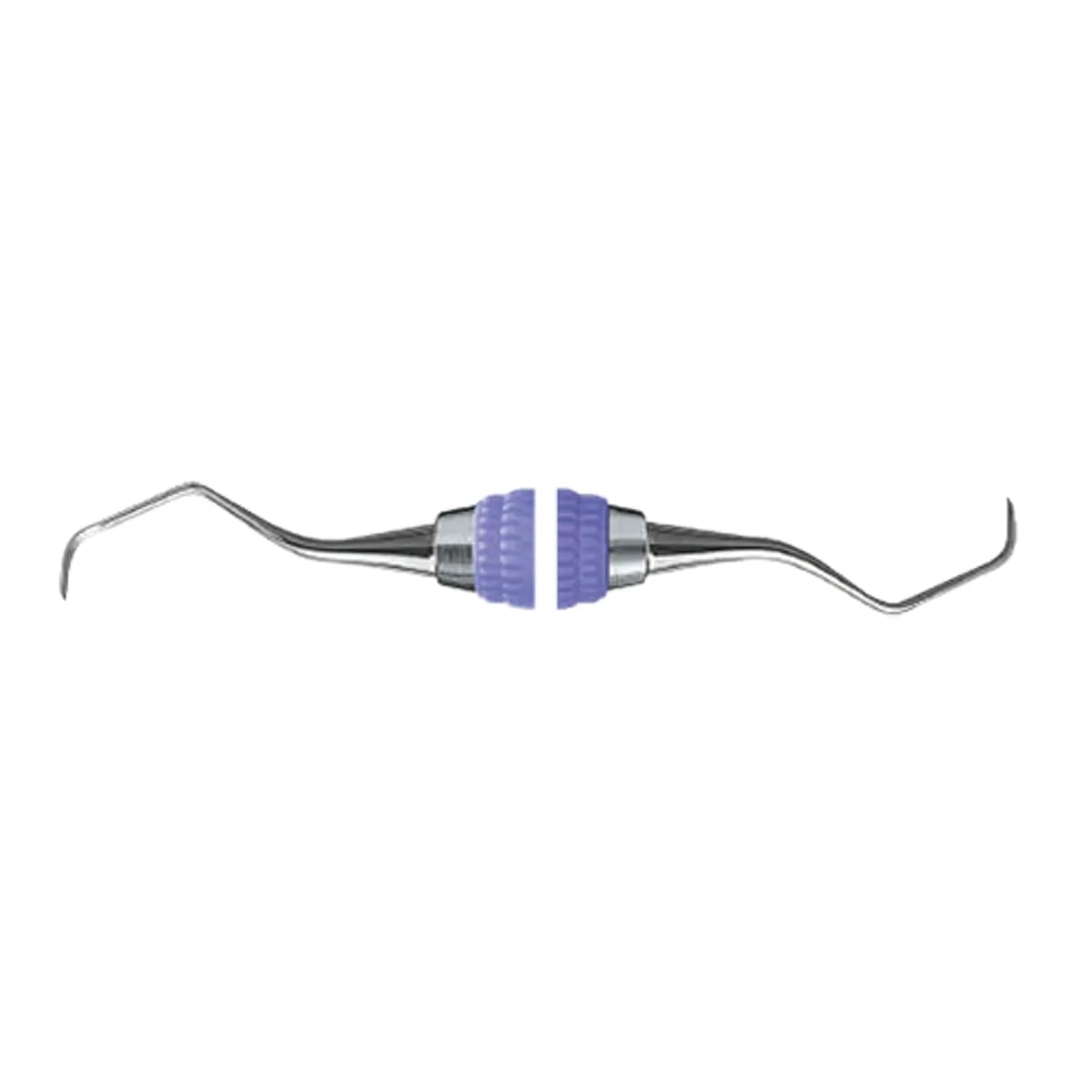 Rigid Gracey Curette #7/8