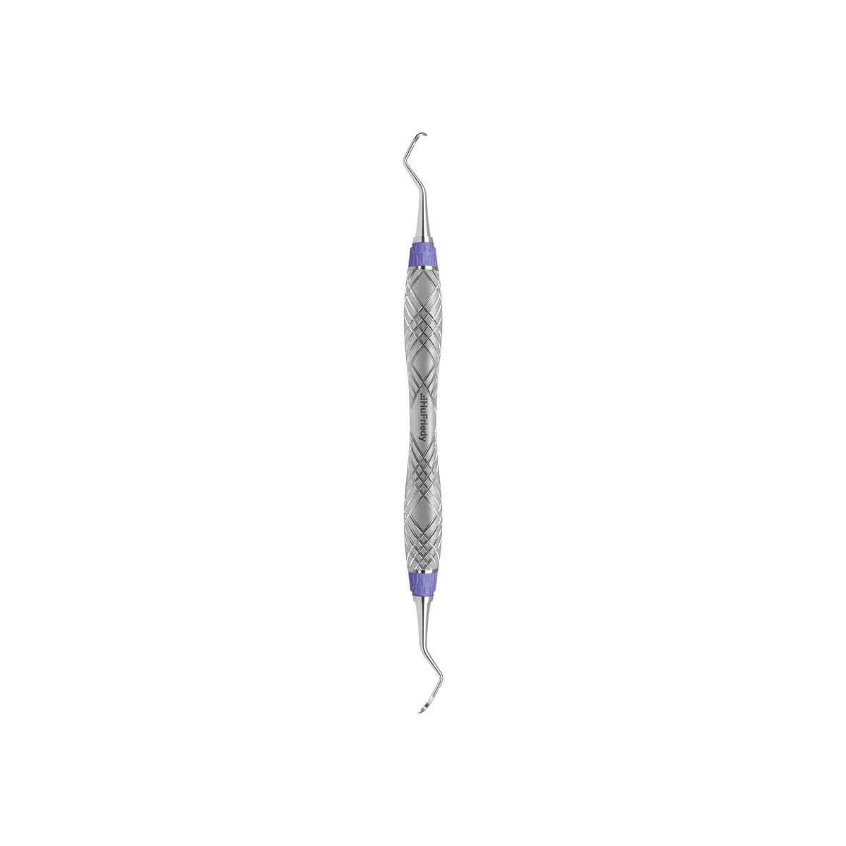 Scaler #23, Handle #7
