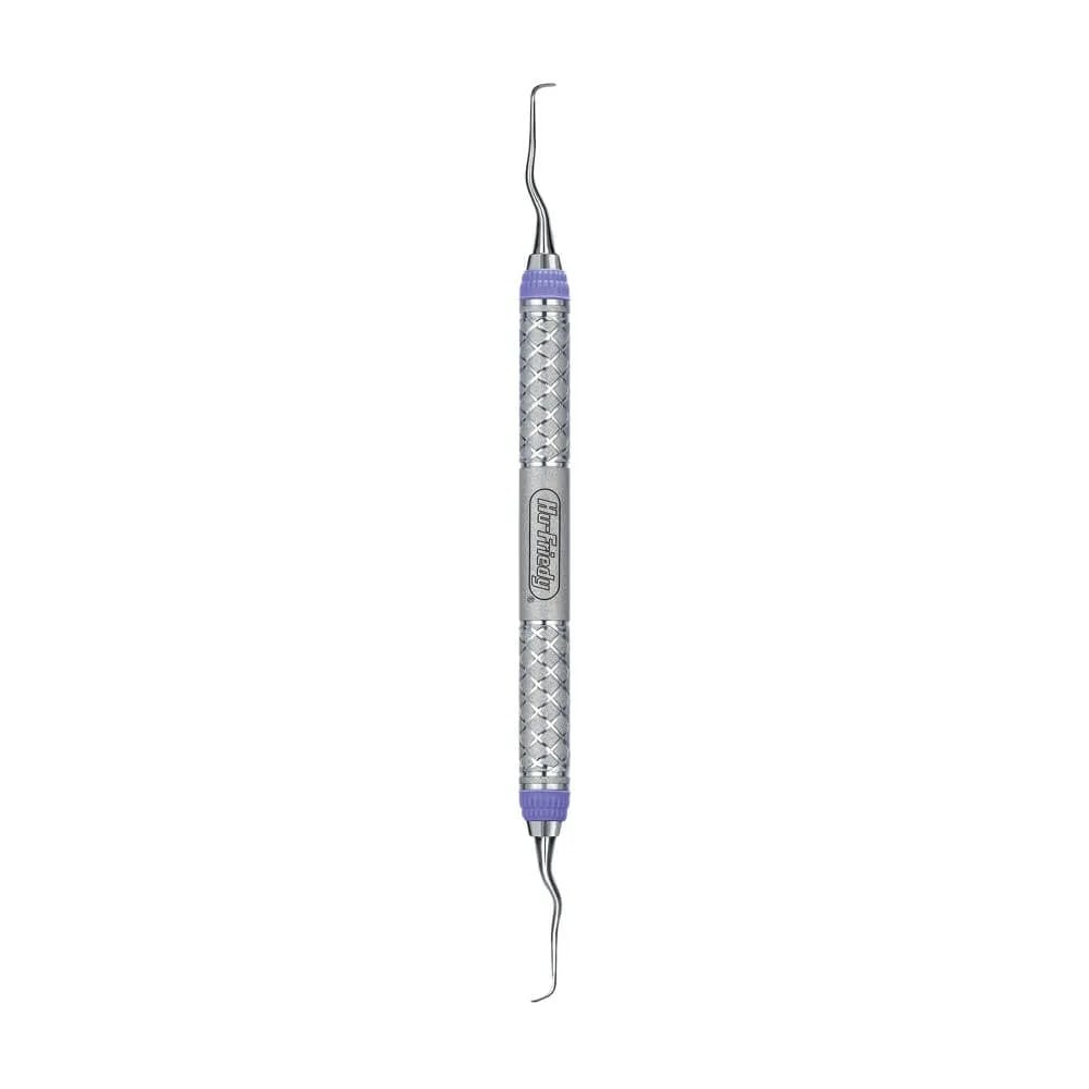 Extra Rigid After Five Gracey Curette #11/12 Handle #7, Mesial