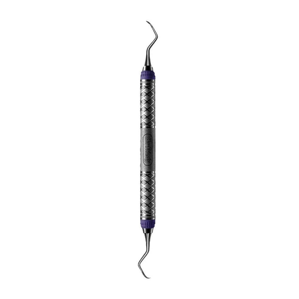 Scaler #23, Handle #9