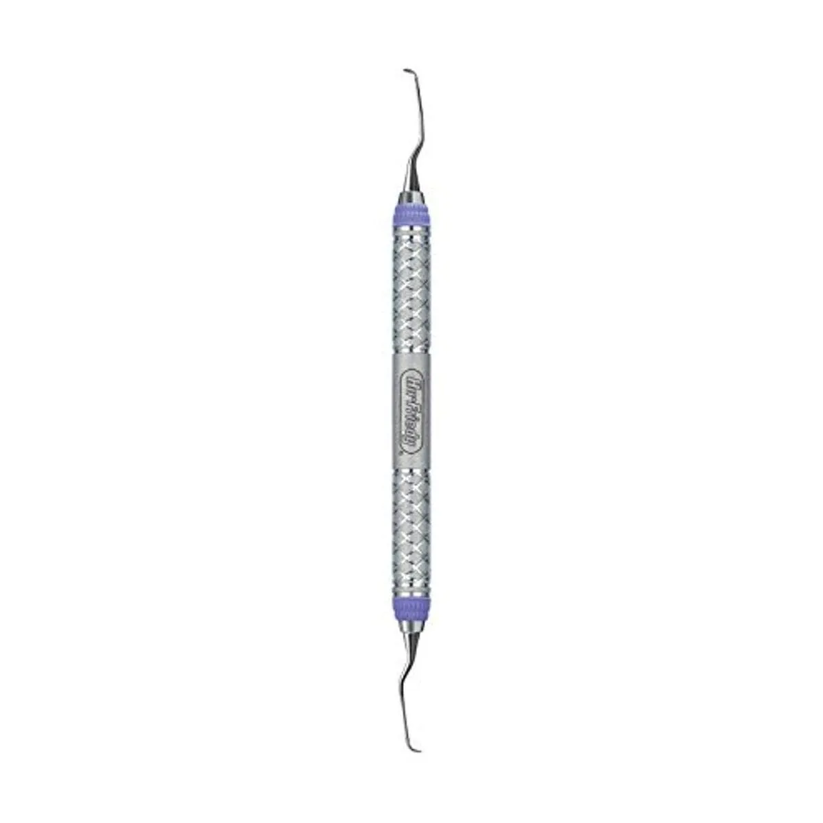 Rigid Mini Five Gracey Curette #11/12, Handle #9 Mesial
