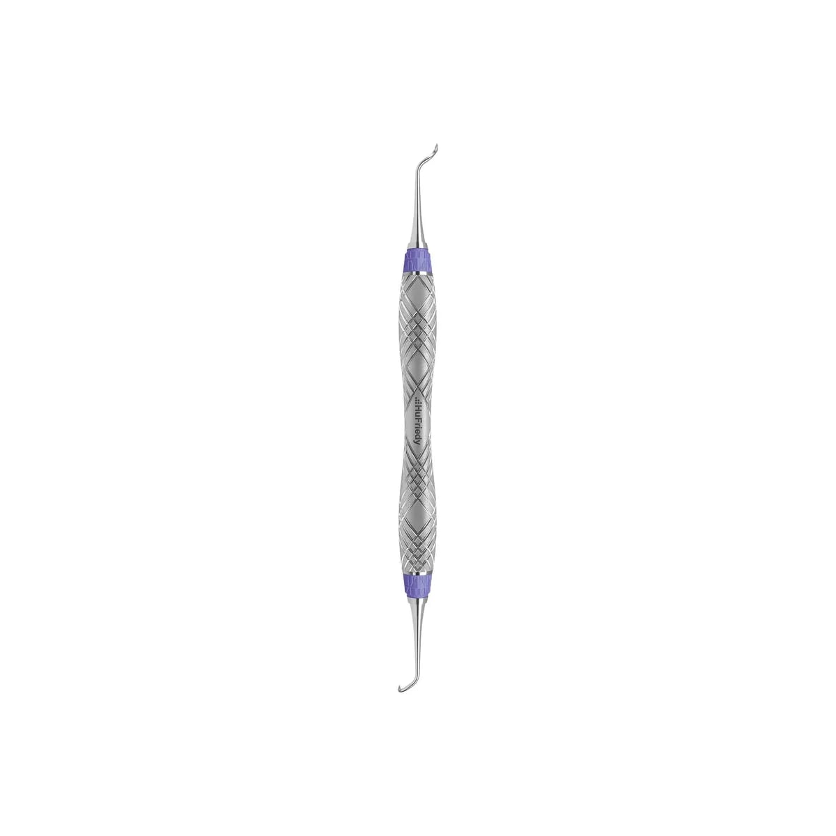 Neville Posterior Sickle Scaler #2, Handle #9