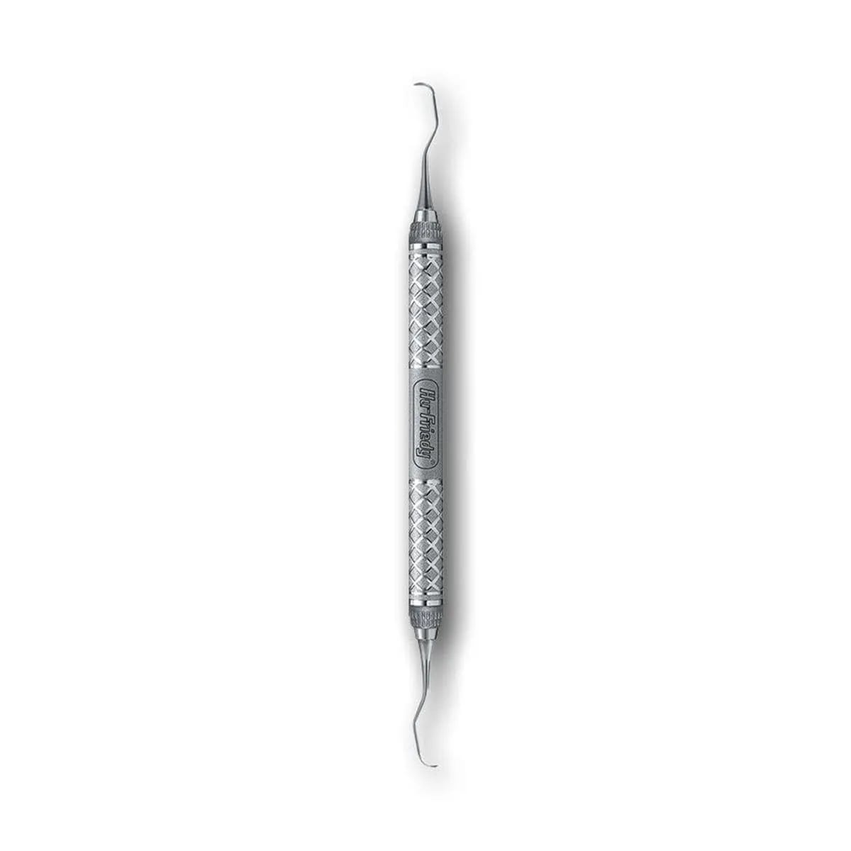 Gracey Curette #1/2, Handle #9, Oral/Labial