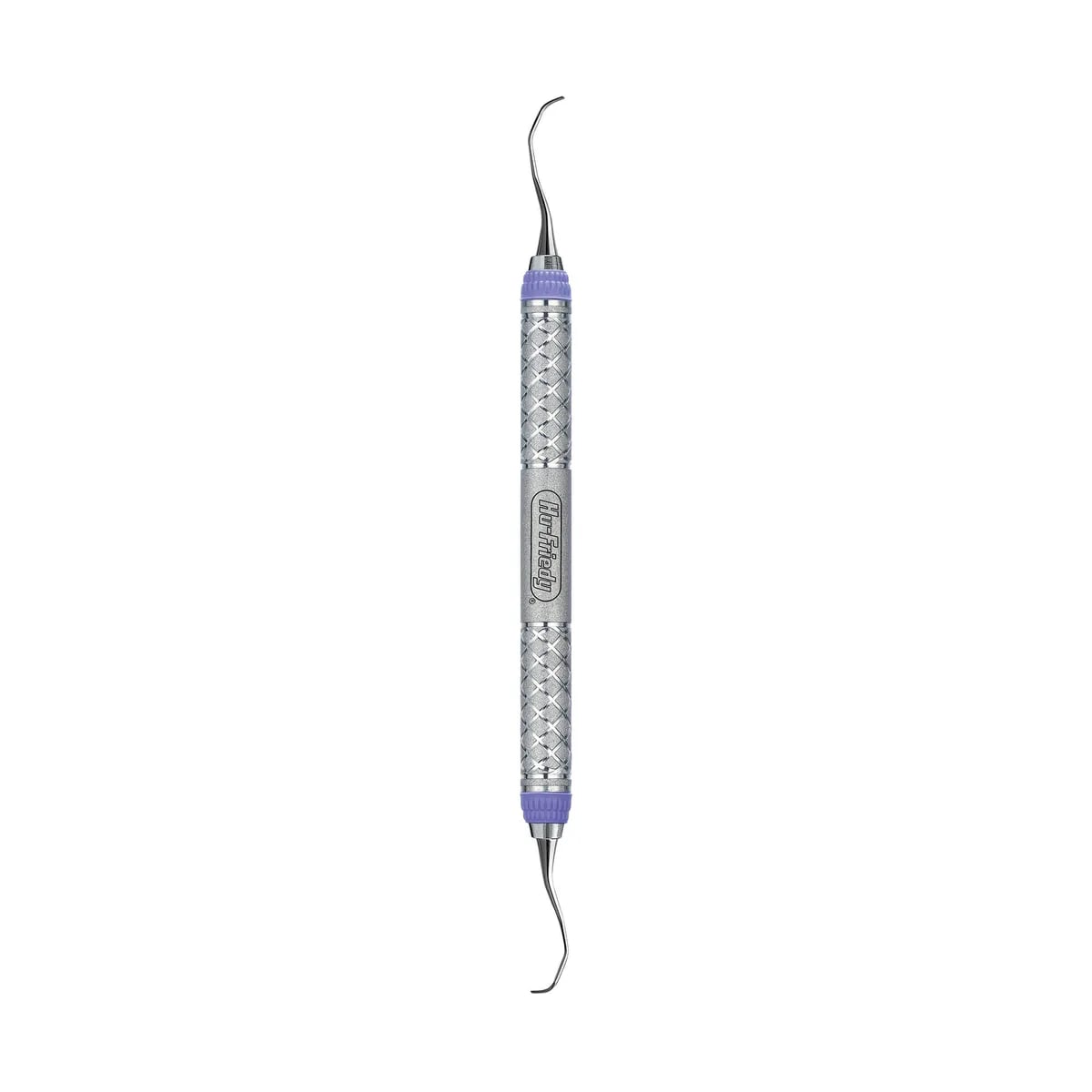 Rigid Gracey Curette #13/14, Handle #9, Distal