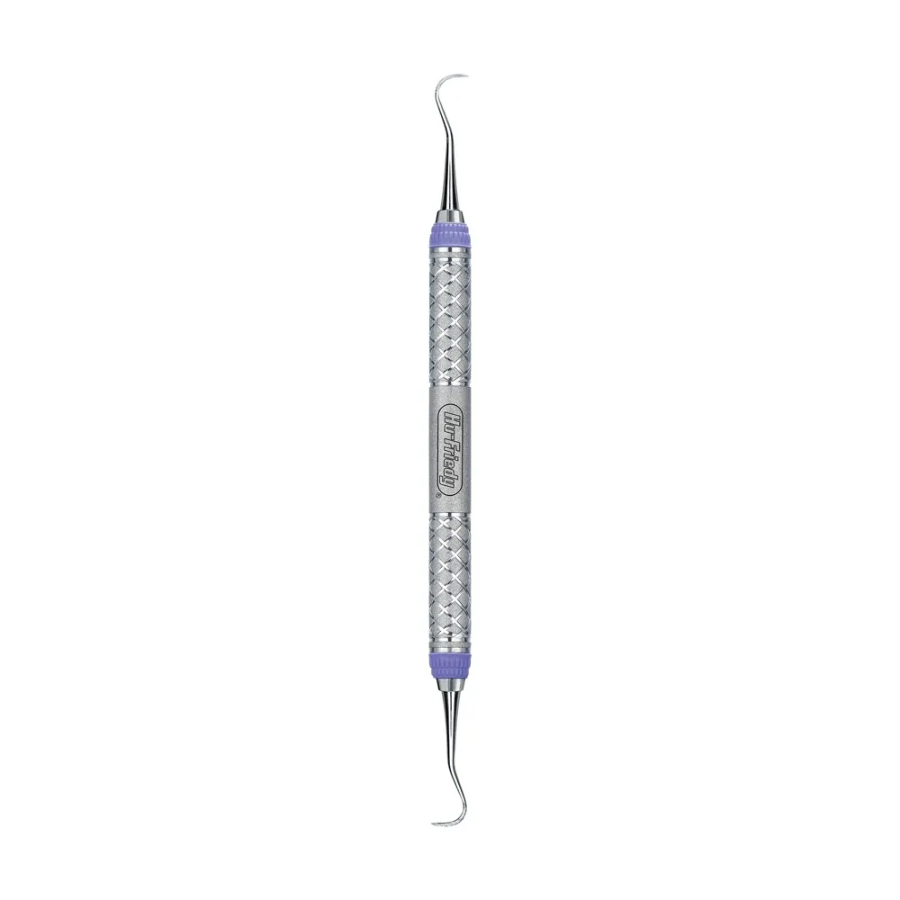 مقشطة H6/H7 Hygienist، مقبض #9