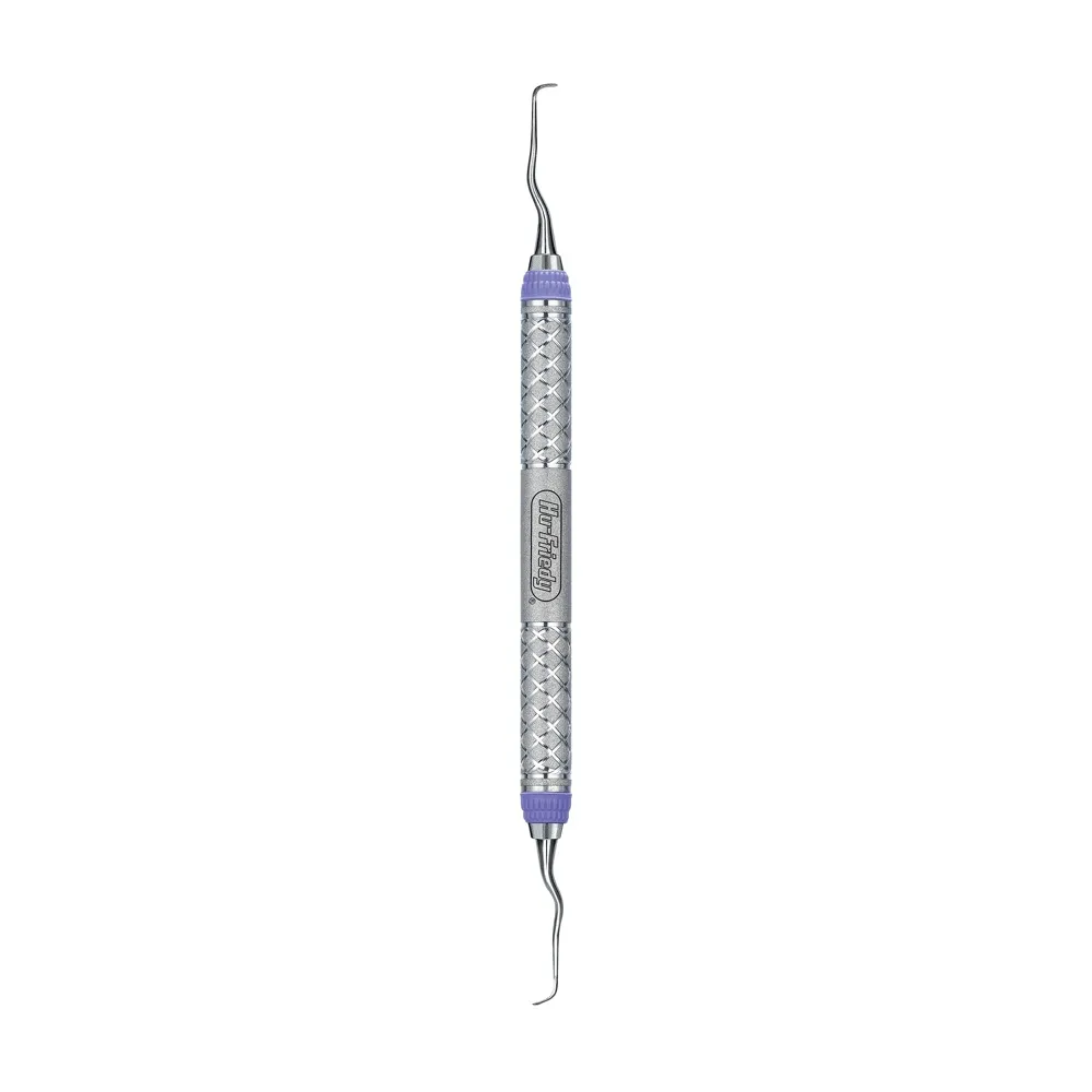 Rigid After Five Gracey Curette #11/12, Mesial