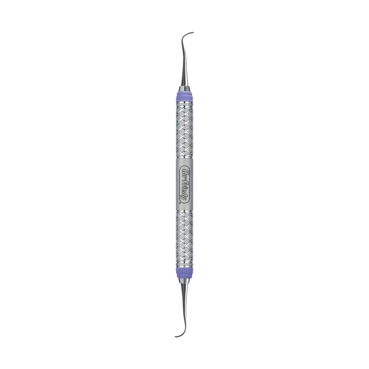 Younger-Good Curette #7/8, Handle #9