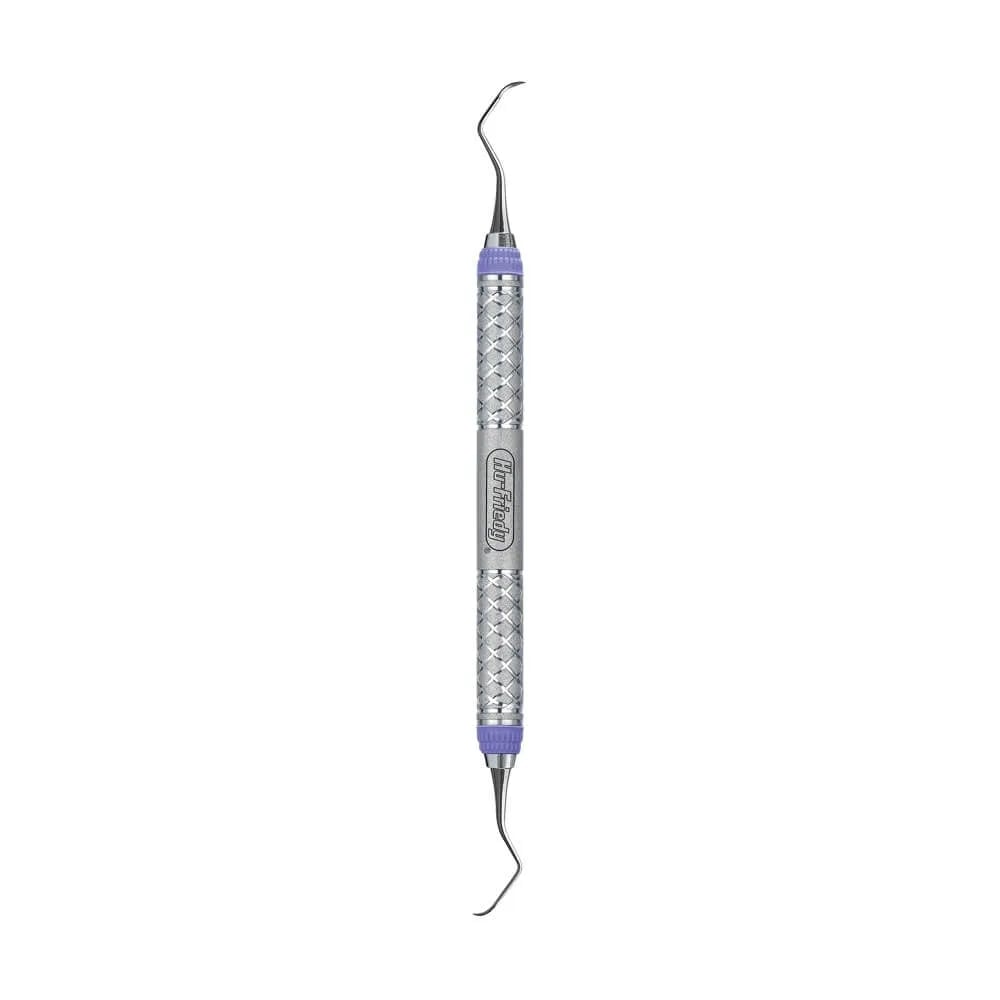 Scaler #135, Handle #9
