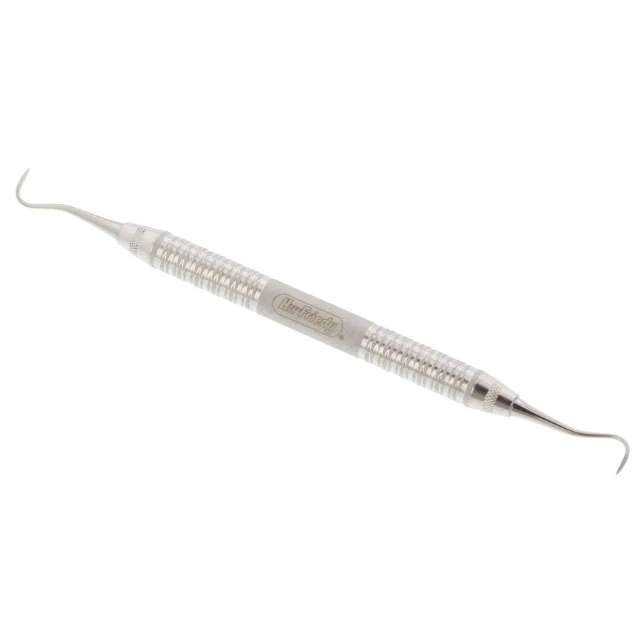 مقشطة H6/H7 Hygienist، مقبض #6
